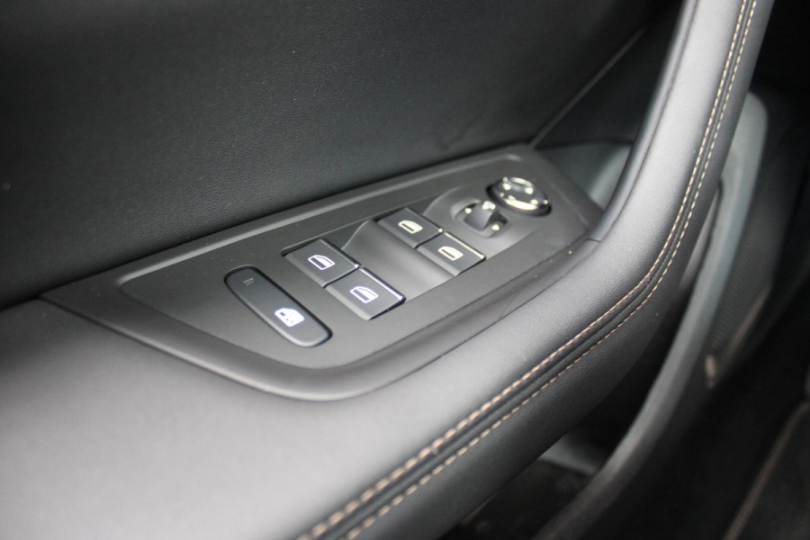 Peugeot 508 SW 1.6 HYbrid 225PK GT ** NIEUW MODEL** | NAVIGATIE |PANORAMISCH SCHUIFDAK|KOPLAMPEN MATRIX LED | WEGKLAPBARE TREKHAAK |BEKLEDING LEDER/ALCATARA MISTRAL |COMFORTSTOELEN MET VERSTELBARE NEUS EN ELEKTRISCHVERSTELBARE HELLINGSHOEK|STOELVERWARMING |DRAADLOOS APPLE CARPLAY/ANDROID AUTO | NIGHT VISION PACK | ADAPTIEF ONDERSTEL|7,4 KW LADEN| 19'' AUGUSTA LICHTMETALEN VELGEN | HIFI FOCAL| ADAPTIEVE CRUISECONTROL | HANDSFREE ELEKTRISCH BEDIENBARE ACHTERKLEP|ALARMSYSTEEM AF FABRIEK|DONKER GETINTE ACHTERRUITEN |
