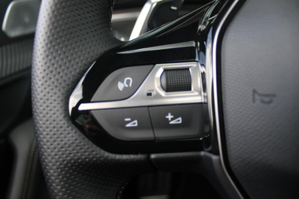 Peugeot 508 SW 1.6 HYbrid 225PK GT ** NIEUW MODEL** | NAVIGATIE |PANORAMISCH SCHUIFDAK|KOPLAMPEN MATRIX LED | WEGKLAPBARE TREKHAAK |BEKLEDING LEDER/ALCATARA MISTRAL |COMFORTSTOELEN MET VERSTELBARE NEUS EN ELEKTRISCHVERSTELBARE HELLINGSHOEK|STOELVERWARMING |DRAADLOOS APPLE CARPLAY/ANDROID AUTO | NIGHT VISION PACK | ADAPTIEF ONDERSTEL|7,4 KW LADEN| 19'' AUGUSTA LICHTMETALEN VELGEN | HIFI FOCAL| ADAPTIEVE CRUISECONTROL | HANDSFREE ELEKTRISCH BEDIENBARE ACHTERKLEP|ALARMSYSTEEM AF FABRIEK|DONKER GETINTE ACHTERRUITEN |