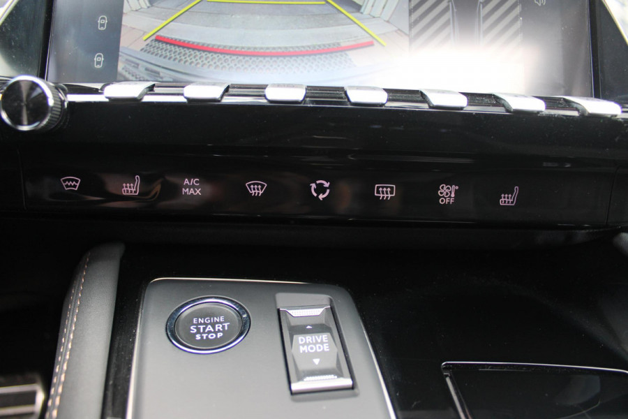 Peugeot 508 SW 1.6 HYbrid 225PK GT ** NIEUW MODEL** | NAVIGATIE |PANORAMISCH SCHUIFDAK|KOPLAMPEN MATRIX LED | WEGKLAPBARE TREKHAAK |BEKLEDING LEDER/ALCATARA MISTRAL |COMFORTSTOELEN MET VERSTELBARE NEUS EN ELEKTRISCHVERSTELBARE HELLINGSHOEK|STOELVERWARMING |DRAADLOOS APPLE CARPLAY/ANDROID AUTO | NIGHT VISION PACK | ADAPTIEF ONDERSTEL|7,4 KW LADEN| 19'' AUGUSTA LICHTMETALEN VELGEN | HIFI FOCAL| ADAPTIEVE CRUISECONTROL | HANDSFREE ELEKTRISCH BEDIENBARE ACHTERKLEP|ALARMSYSTEEM AF FABRIEK|DONKER GETINTE ACHTERRUITEN |