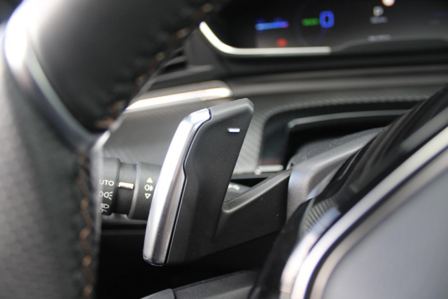 Peugeot 508 SW 1.6 HYbrid 225PK GT ** NIEUW MODEL** | NAVIGATIE |PANORAMISCH SCHUIFDAK|KOPLAMPEN MATRIX LED | WEGKLAPBARE TREKHAAK |BEKLEDING LEDER/ALCATARA MISTRAL |COMFORTSTOELEN MET VERSTELBARE NEUS EN ELEKTRISCHVERSTELBARE HELLINGSHOEK|STOELVERWARMING |DRAADLOOS APPLE CARPLAY/ANDROID AUTO | NIGHT VISION PACK | ADAPTIEF ONDERSTEL|7,4 KW LADEN| 19'' AUGUSTA LICHTMETALEN VELGEN | HIFI FOCAL| ADAPTIEVE CRUISECONTROL | HANDSFREE ELEKTRISCH BEDIENBARE ACHTERKLEP|ALARMSYSTEEM AF FABRIEK|DONKER GETINTE ACHTERRUITEN |