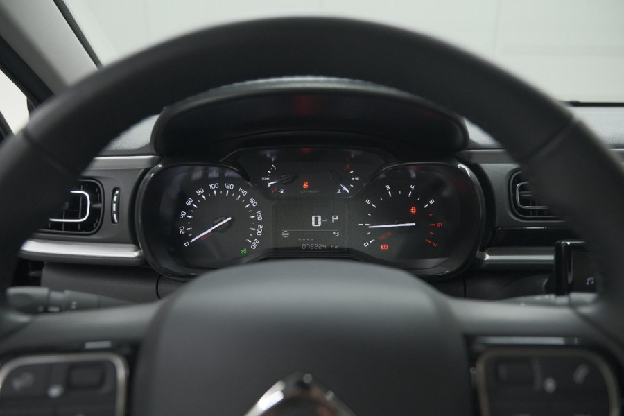 Citroën C3 PureTech 110 EAT6 Shine | Apple Carplay | Parkeersensoren | Climate Control | 16 Inch Lichtmetalen Velgen