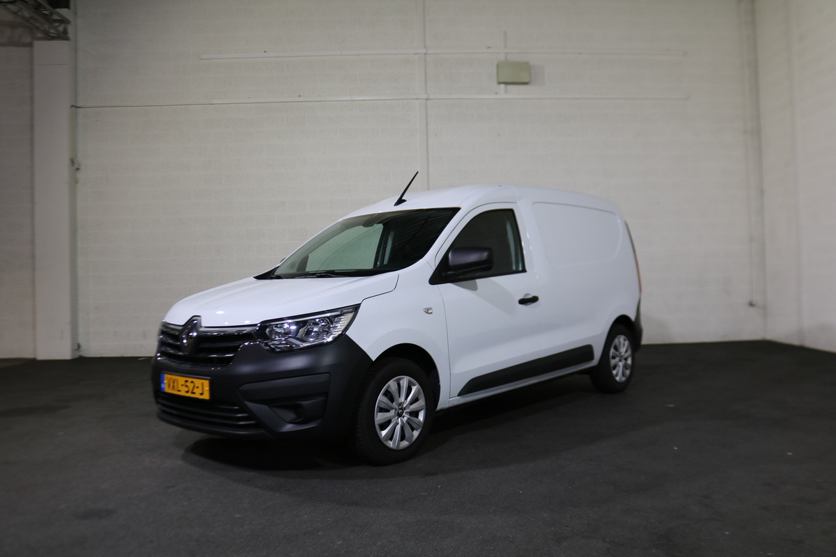 Renault Express 1.5 dCi 75 Comfort + Airco Apple Carplay Groot scherm 11DKM