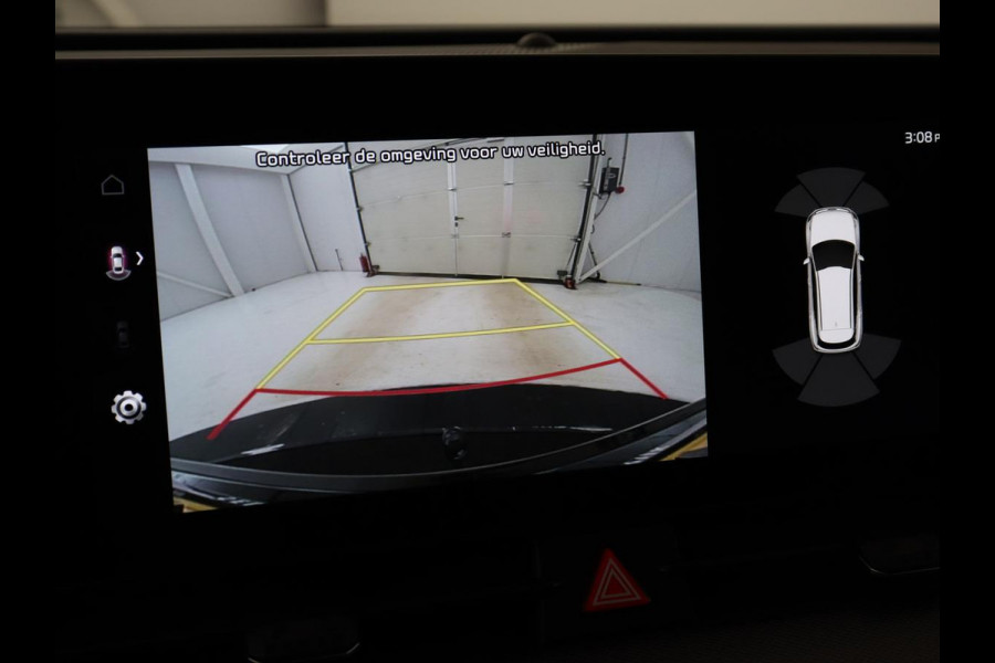Kia Sportage 1.6 T-GDi Hybrid DynamicPlusLine | Panoramadak | Matrix LED | Trekhaak | Half leder | Adaptive cruise | Stoel & stuurverwarming | Camera | Carplay | Keyless | Navigatie