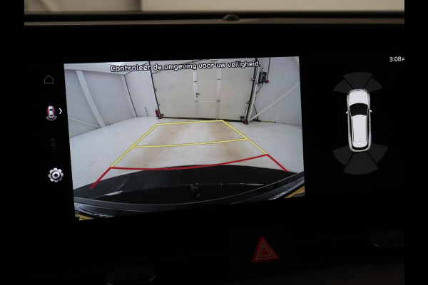 Kia Sportage 1.6 T-GDi Hybrid DynamicPlusLine | Panoramadak | Matrix LED | Trekhaak | Half leder | Adaptive cruise | Stoel & stuurverwarming | Camera | Carplay | Keyless | Navigatie