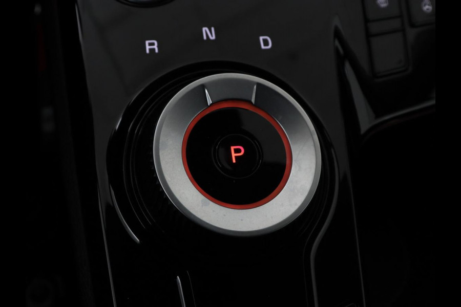 Kia Sportage 1.6 T-GDi Hybrid DynamicPlusLine | Panoramadak | Matrix LED | Trekhaak | Half leder | Adaptive cruise | Stoel & stuurverwarming | Camera | Carplay | Keyless | Navigatie