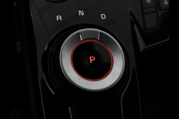 Kia Sportage 1.6 T-GDi Hybrid DynamicPlusLine | Panoramadak | Matrix LED | Trekhaak | Half leder | Adaptive cruise | Stoel & stuurverwarming | Camera | Carplay | Keyless | Navigatie