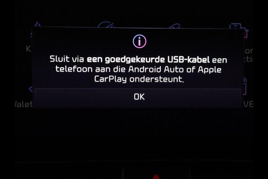 Kia Sportage 1.6 T-GDi Hybrid DynamicPlusLine | Panoramadak | Matrix LED | Trekhaak | Half leder | Adaptive cruise | Stoel & stuurverwarming | Camera | Carplay | Keyless | Navigatie