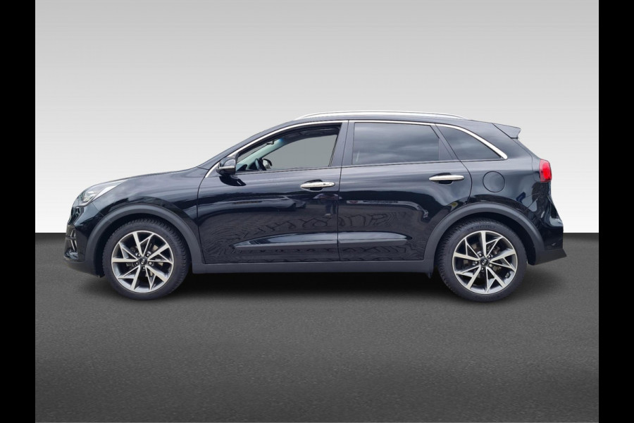 Kia Niro 1.6 GDi Hybrid ExecutiveLine
