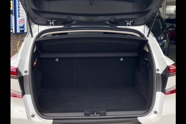 Renault Captur 1.6 E-Tech Plug-in Hybrid 160 Intens | Navi, Camera, Stoel+Stuurverw., Cruise, Half leder, Climate, Virt. Cockp. |