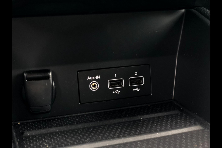 Renault Captur 1.6 E-Tech Plug-in Hybrid 160 Intens | Navi, Camera, Stoel+Stuurverw., Cruise, Half leder, Climate, Virt. Cockp. |