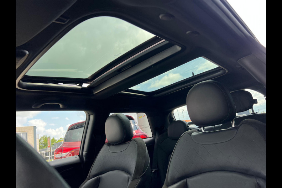 MINI Mini 1.5 Cooper John Cooper Works PANO | STUURWIEL VERW | STOELVERW | KEYLESS | DEALER ONDERH | SFEERVERL |