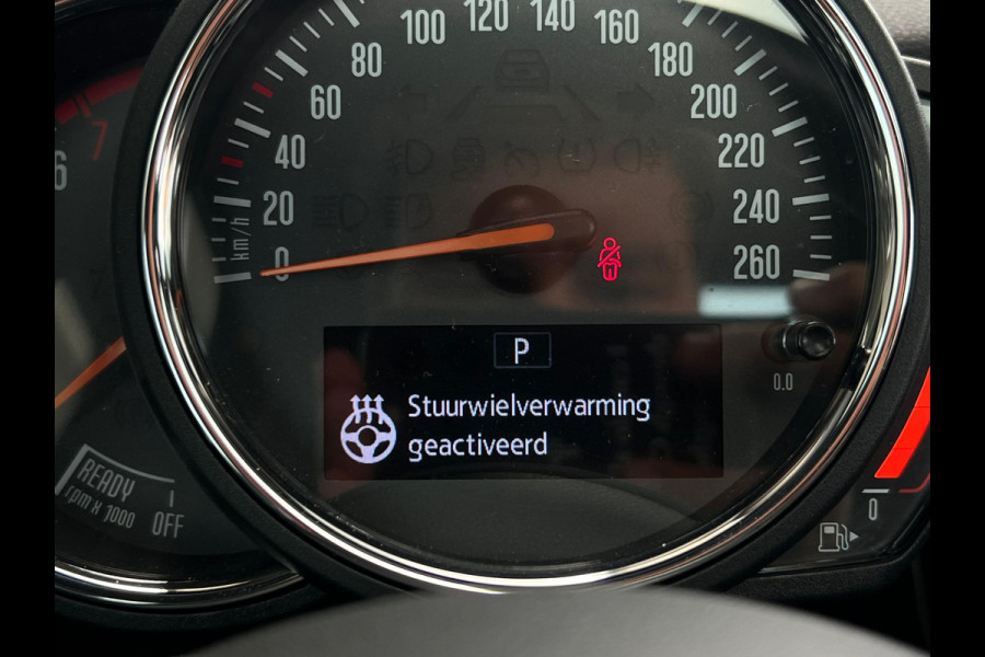 MINI Mini 1.5 Cooper John Cooper Works PANO | STUURWIEL VERW | STOELVERW | KEYLESS | DEALER ONDERH | SFEERVERL |