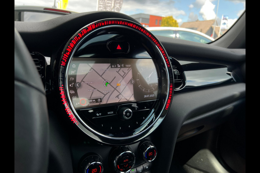 MINI Mini 1.5 Cooper John Cooper Works PANO | STUURWIEL VERW | STOELVERW | KEYLESS | DEALER ONDERH | SFEERVERL |