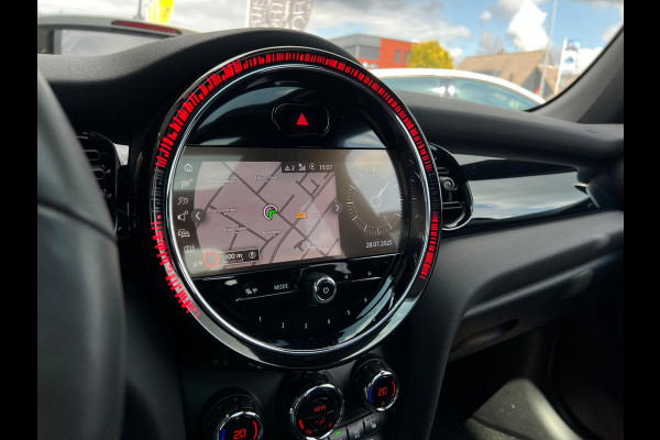 MINI Mini 1.5 Cooper John Cooper Works PANO | STUURWIEL VERW | STOELVERW | KEYLESS | DEALER ONDERH | SFEERVERL |