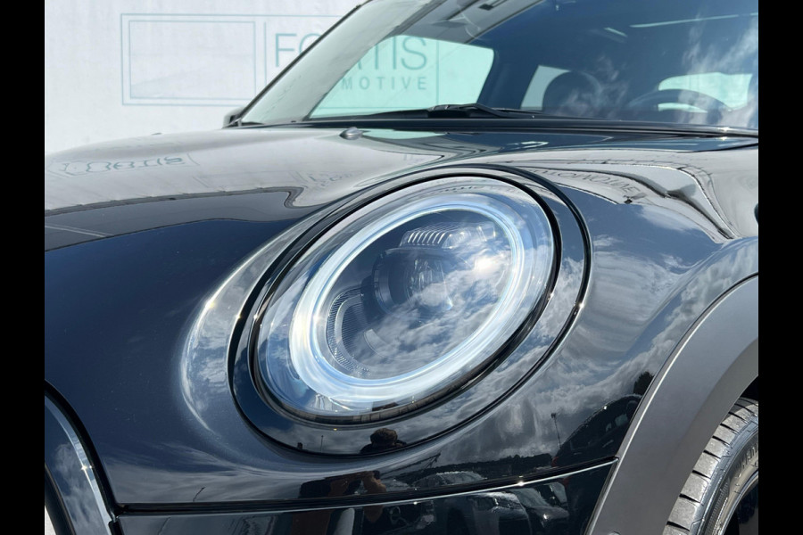 MINI Mini 1.5 Cooper John Cooper Works PANO | STUURWIEL VERW | STOELVERW | KEYLESS | DEALER ONDERH | SFEERVERL |