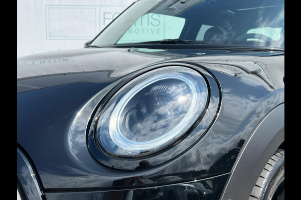 MINI Mini 1.5 Cooper John Cooper Works PANO | STUURWIEL VERW | STOELVERW | KEYLESS | DEALER ONDERH | SFEERVERL |