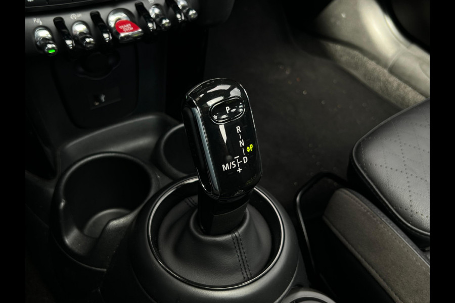 MINI Mini 1.5 Cooper John Cooper Works PANO | STUURWIEL VERW | STOELVERW | KEYLESS | DEALER ONDERH | SFEERVERL |