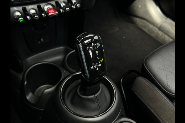 MINI Mini 1.5 Cooper John Cooper Works PANO | STUURWIEL VERW | STOELVERW | KEYLESS | DEALER ONDERH | SFEERVERL |
