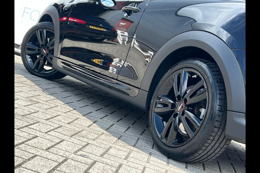 MINI Mini 1.5 Cooper John Cooper Works PANO | STUURWIEL VERW | STOELVERW | KEYLESS | DEALER ONDERH | SFEERVERL |