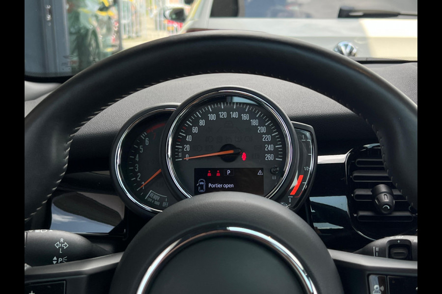 MINI Mini 1.5 Cooper John Cooper Works PANO | STUURWIEL VERW | STOELVERW | KEYLESS | DEALER ONDERH | SFEERVERL |