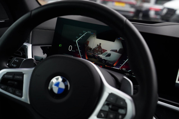 BMW X5 XDrive50e | Panorama | 360 CAM | AR Camera | Adaptieve Cruise | Lane Assist | Trekhaak elektrisch | BTW incl. | HuD |