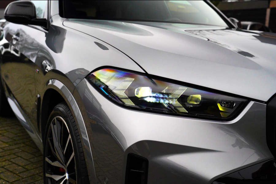 BMW X5 XDrive50e | Panorama | 360 CAM | AR Camera | Adaptieve Cruise | Lane Assist | Trekhaak elektrisch | BTW incl. | HuD |