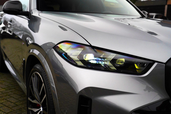 BMW X5 XDrive50e | Panorama | 360 CAM | AR Camera | Adaptieve Cruise | Lane Assist | Trekhaak elektrisch | BTW incl. | HuD |