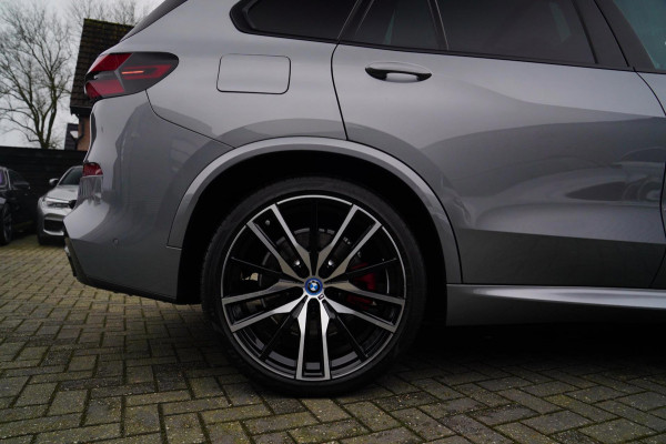 BMW X5 XDrive50e | Panorama | 360 CAM | AR Camera | Adaptieve Cruise | Lane Assist | Trekhaak elektrisch | BTW incl. | HuD |
