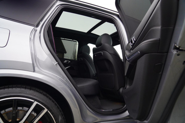 BMW X5 XDrive50e | Panorama | 360 CAM | AR Camera | Adaptieve Cruise | Lane Assist | Trekhaak elektrisch | BTW incl. | HuD |
