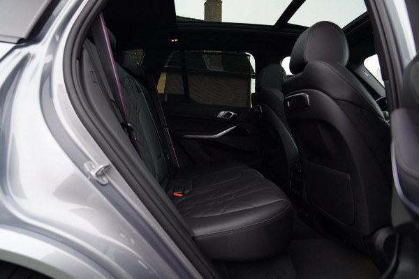 BMW X5 XDrive50e | Panorama | 360 CAM | AR Camera | Adaptieve Cruise | Lane Assist | Trekhaak elektrisch | BTW incl. | HuD |