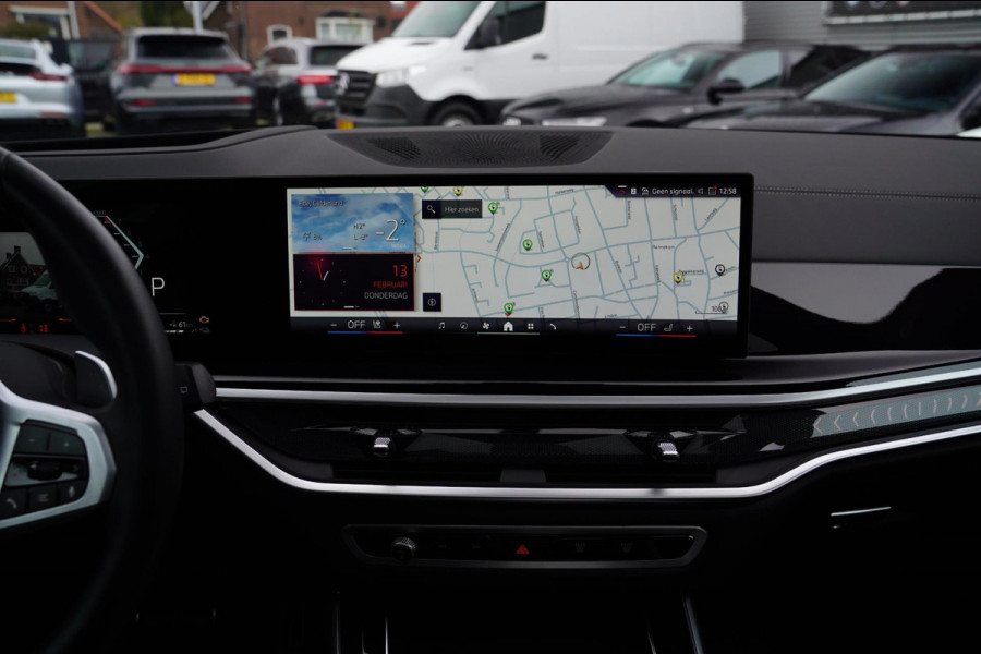 BMW X5 XDrive50e | Panorama | 360 CAM | AR Camera | Adaptieve Cruise | Lane Assist | Trekhaak elektrisch | BTW incl. | HuD |