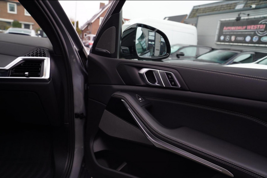 BMW X5 XDrive50e | Panorama | 360 CAM | AR Camera | Adaptieve Cruise | Lane Assist | Trekhaak elektrisch | BTW incl. | HuD |