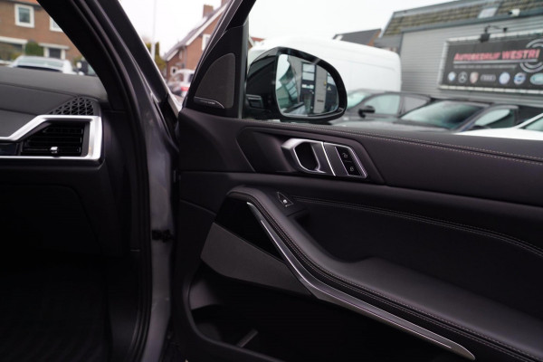 BMW X5 XDrive50e | Panorama | 360 CAM | AR Camera | Adaptieve Cruise | Lane Assist | Trekhaak elektrisch | BTW incl. | HuD |