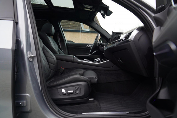 BMW X5 XDrive50e | Panorama | 360 CAM | AR Camera | Adaptieve Cruise | Lane Assist | Trekhaak elektrisch | BTW incl. | HuD |