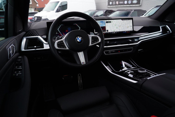 BMW X5 XDrive50e | Panorama | 360 CAM | AR Camera | Adaptieve Cruise | Lane Assist | Trekhaak elektrisch | BTW incl. | HuD |