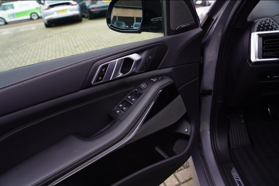 BMW X5 XDrive50e | Panorama | 360 CAM | AR Camera | Adaptieve Cruise | Lane Assist | Trekhaak elektrisch | BTW incl. | HuD |