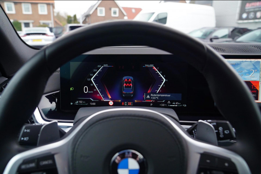 BMW X5 XDrive50e | Panorama | 360 CAM | AR Camera | Adaptieve Cruise | Lane Assist | Trekhaak elektrisch | BTW incl. | HuD |