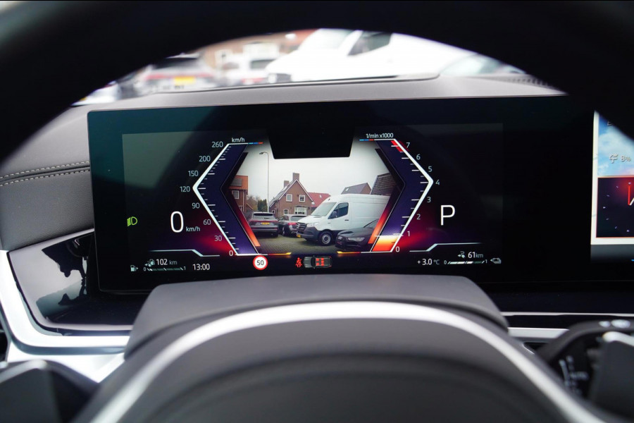 BMW X5 XDrive50e | Panorama | 360 CAM | AR Camera | Adaptieve Cruise | Lane Assist | Trekhaak elektrisch | BTW incl. | HuD |