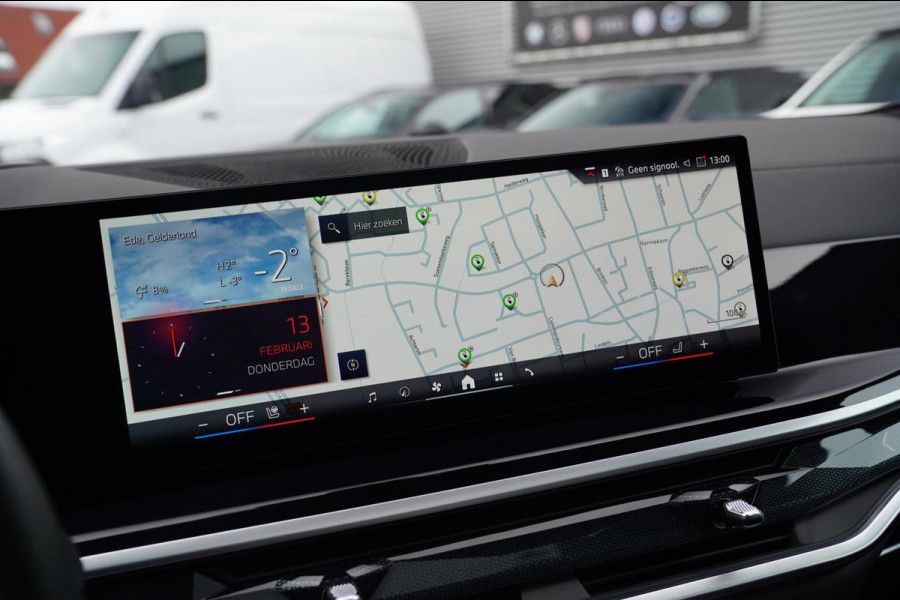 BMW X5 XDrive50e | Panorama | 360 CAM | AR Camera | Adaptieve Cruise | Lane Assist | Trekhaak elektrisch | BTW incl. | HuD |