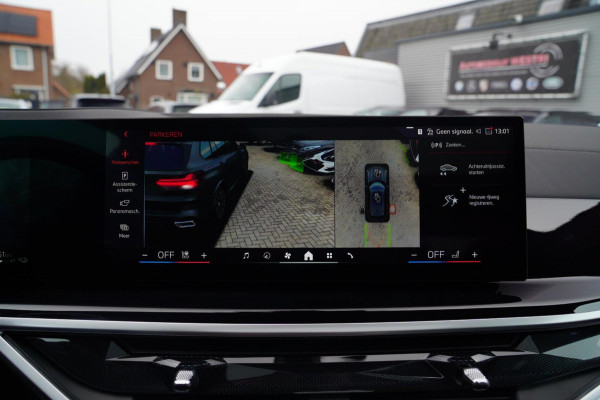 BMW X5 XDrive50e | Panorama | 360 CAM | AR Camera | Adaptieve Cruise | Lane Assist | Trekhaak elektrisch | BTW incl. | HuD |