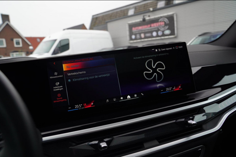 BMW X5 XDrive50e | Panorama | 360 CAM | AR Camera | Adaptieve Cruise | Lane Assist | Trekhaak elektrisch | BTW incl. | HuD |