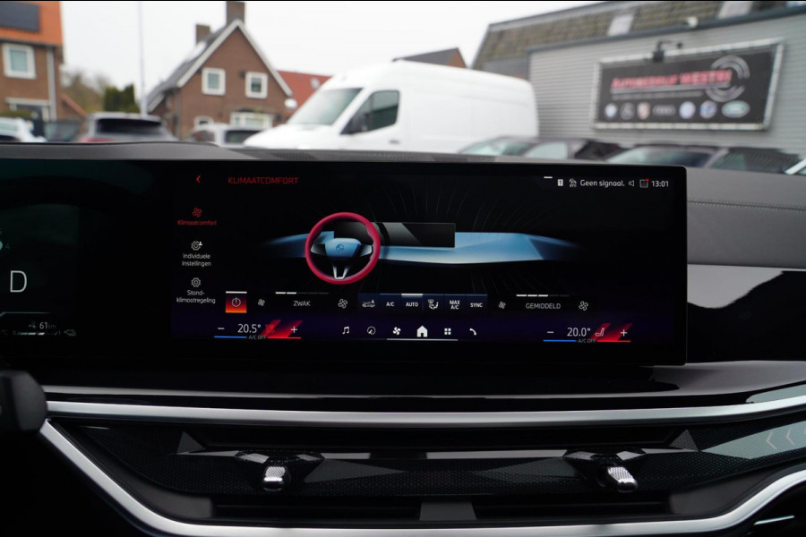 BMW X5 XDrive50e | Panorama | 360 CAM | AR Camera | Adaptieve Cruise | Lane Assist | Trekhaak elektrisch | BTW incl. | HuD |