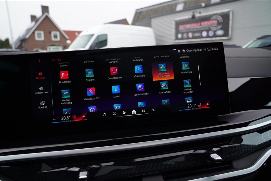 BMW X5 XDrive50e | Panorama | 360 CAM | AR Camera | Adaptieve Cruise | Lane Assist | Trekhaak elektrisch | BTW incl. | HuD |