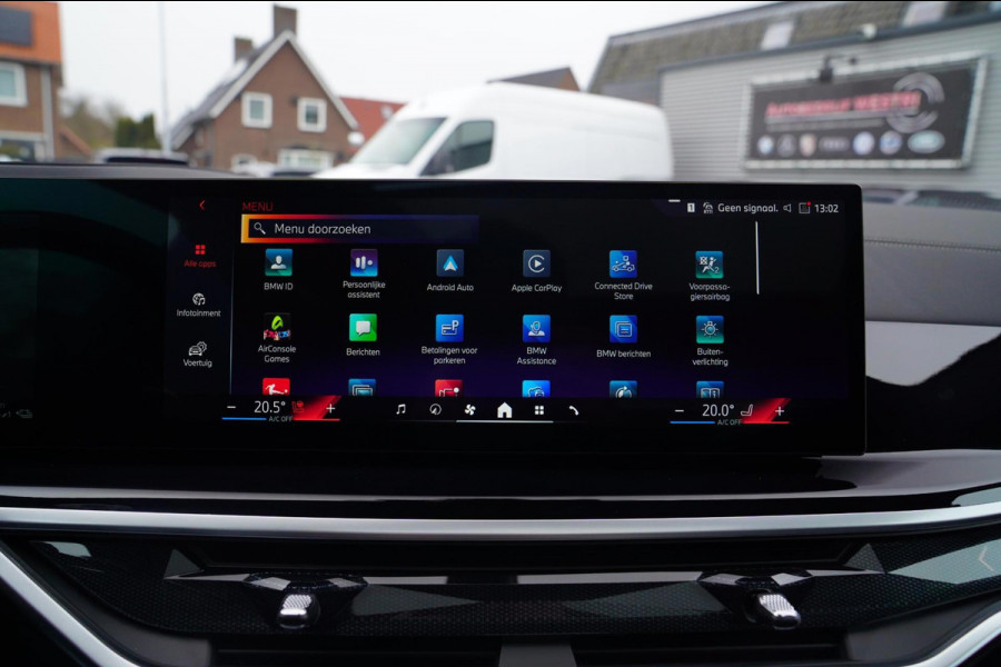 BMW X5 XDrive50e | Panorama | 360 CAM | AR Camera | Adaptieve Cruise | Lane Assist | Trekhaak elektrisch | BTW incl. | HuD |