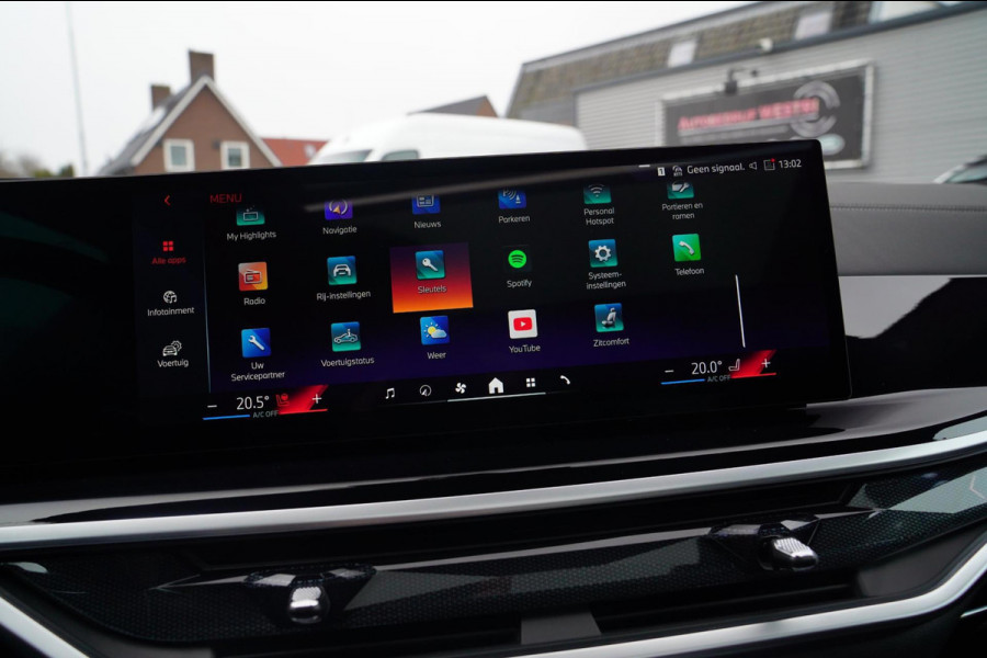 BMW X5 XDrive50e | Panorama | 360 CAM | AR Camera | Adaptieve Cruise | Lane Assist | Trekhaak elektrisch | BTW incl. | HuD |