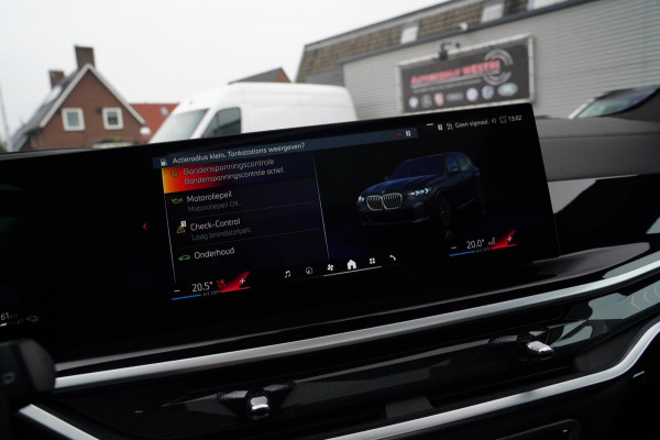 BMW X5 XDrive50e | Panorama | 360 CAM | AR Camera | Adaptieve Cruise | Lane Assist | Trekhaak elektrisch | BTW incl. | HuD |