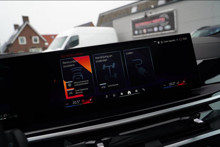 BMW X5 XDrive50e | Panorama | 360 CAM | AR Camera | Adaptieve Cruise | Lane Assist | Trekhaak elektrisch | BTW incl. | HuD |