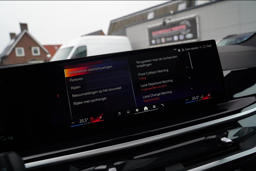 BMW X5 XDrive50e | Panorama | 360 CAM | AR Camera | Adaptieve Cruise | Lane Assist | Trekhaak elektrisch | BTW incl. | HuD |