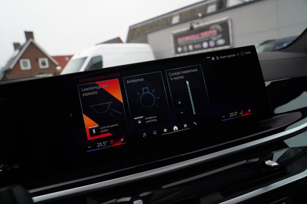 BMW X5 XDrive50e | Panorama | 360 CAM | AR Camera | Adaptieve Cruise | Lane Assist | Trekhaak elektrisch | BTW incl. | HuD |