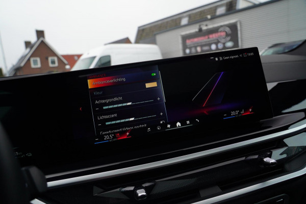 BMW X5 XDrive50e | Panorama | 360 CAM | AR Camera | Adaptieve Cruise | Lane Assist | Trekhaak elektrisch | BTW incl. | HuD |